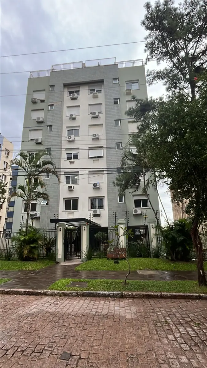 LOTE 000 - O apartamento nº 503, bloco A, localizado no Conjunto Residencial Piazza Venezia e  O box nº 20 do Conjunto Residencial Piazza Venezia Sul