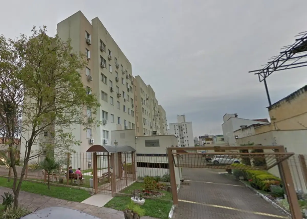 LOTE 000 - apartamento nº 103, Torre 1