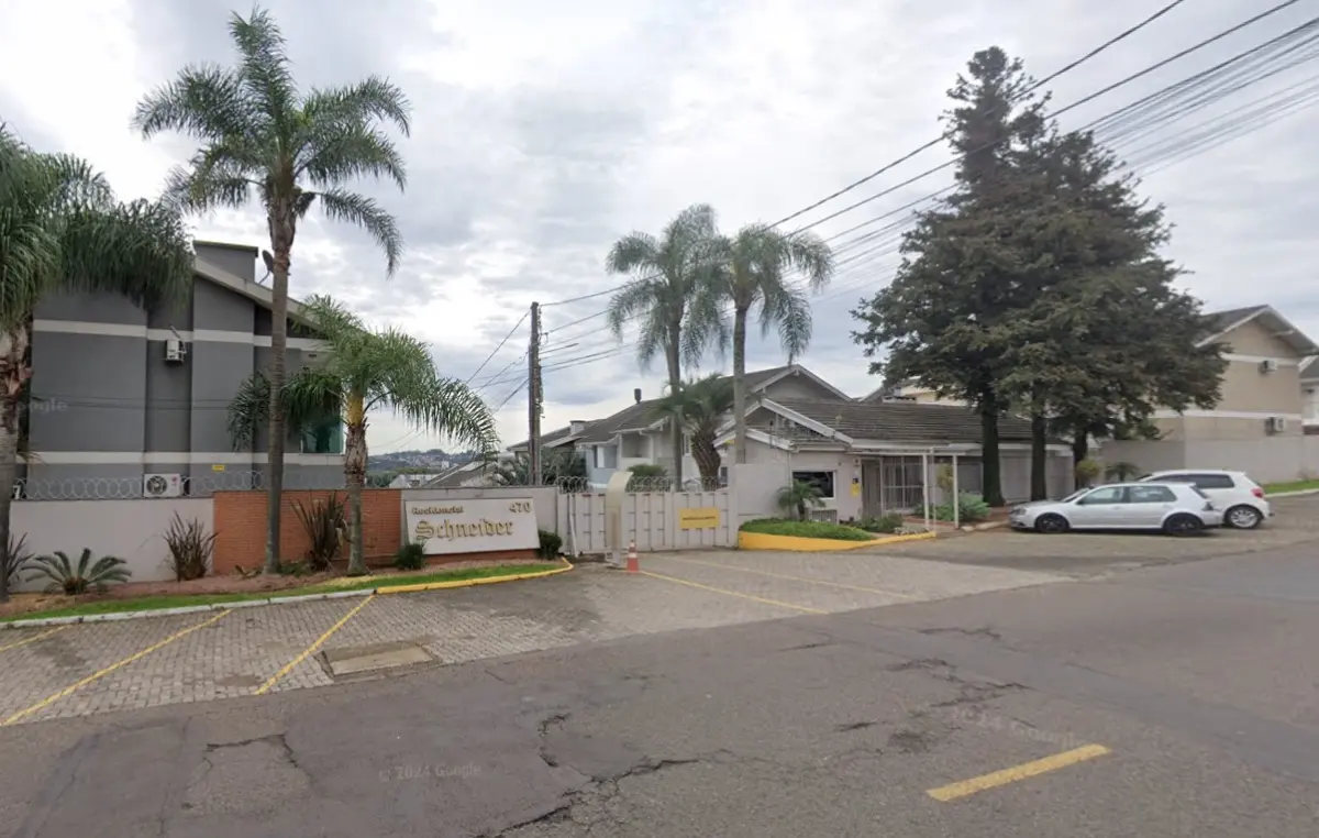 LOTE 009 - casa 5 condominio residencial schneider, 2 pavim. 119,01m2 privativa. Novo Hamburgo/RS