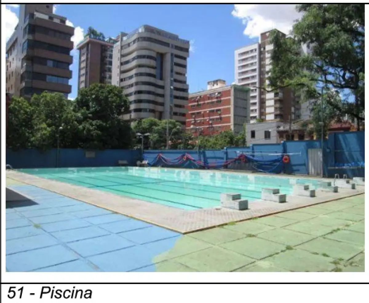 LOTE 000 - IMÓVEL NO CORAÇÃO  DE BELO HORIZONTE -14.400M2 BAIRRO LOURDES