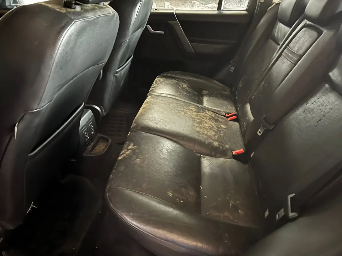 LOTE 002 - I/LR FREELANDER 2 SE I6