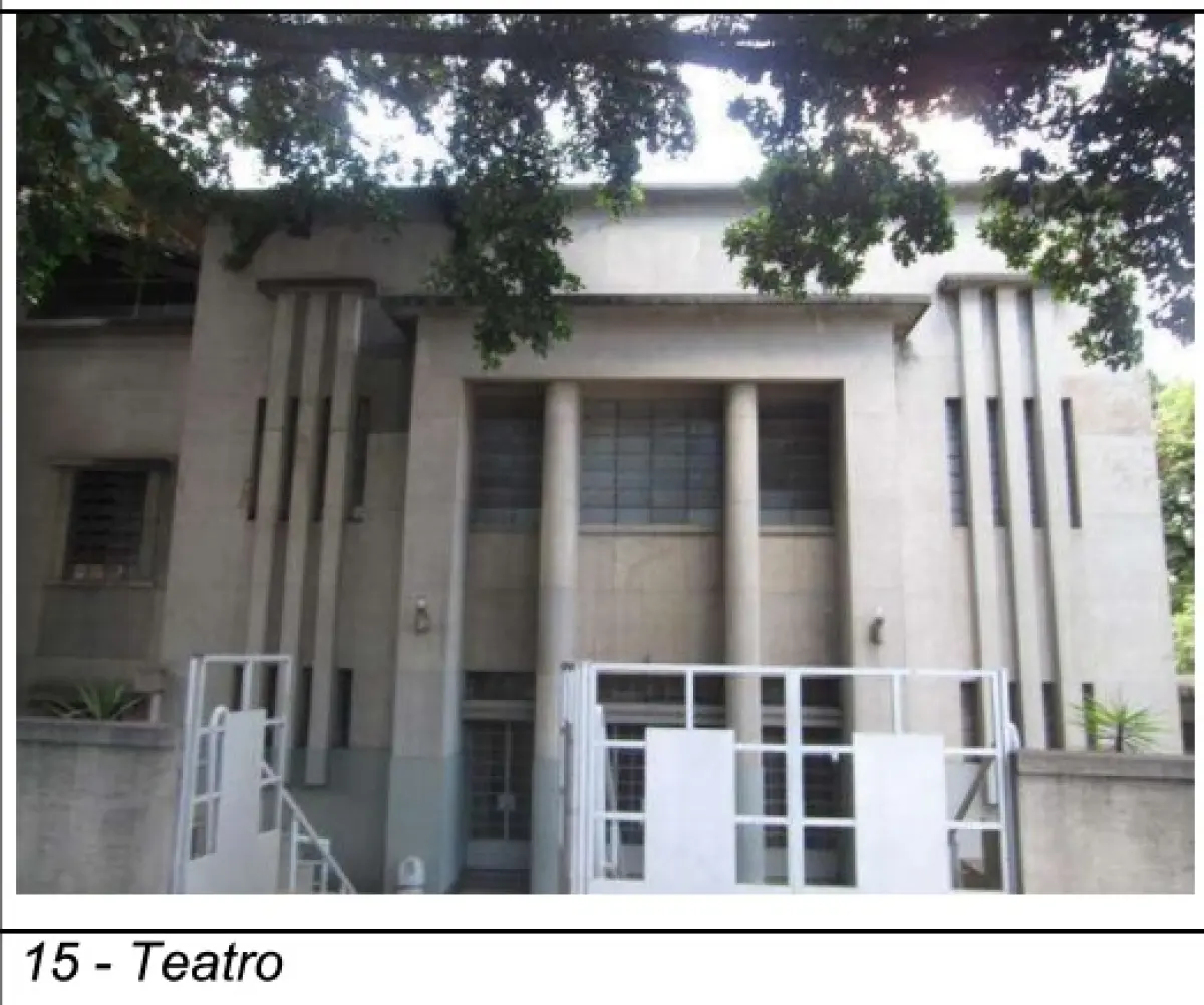 LOTE 000 - IMÓVEL NO CORAÇÃO  DE BELO HORIZONTE -14.400M2 BAIRRO LOURDES