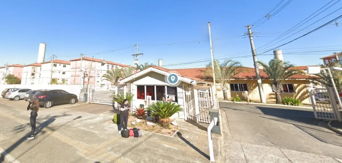 LOTE 000 - O apartamento nº 302, do Bloco 49, do Condomínio Viver Canoas - Aquisição originaria - livre de ônus