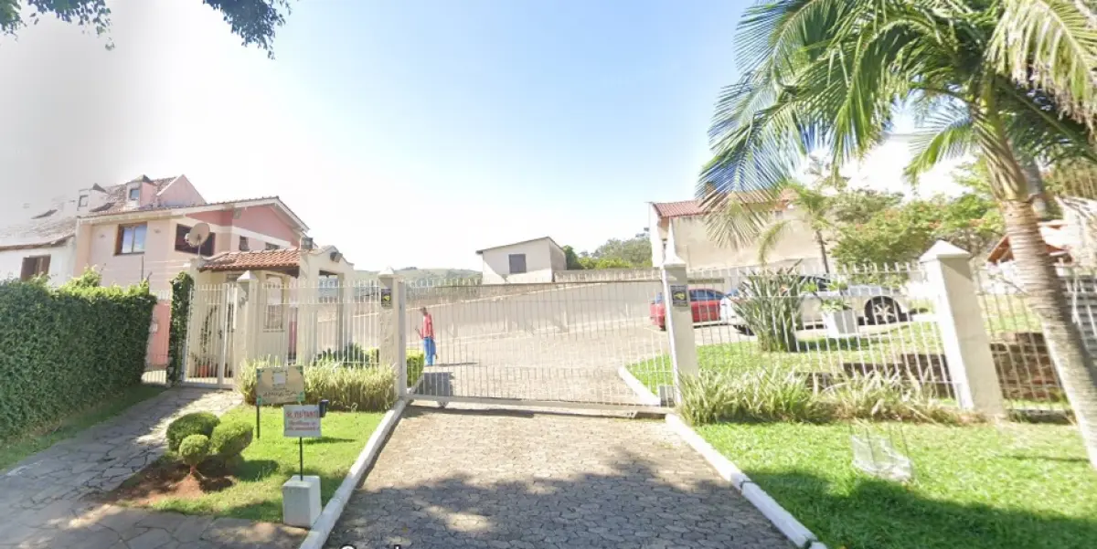 LOTE 000 - Unidade residencial 10 do Condomínio Residencial Morada Altos do Ipê, na Rua Professora Thereza Noronha nº 125