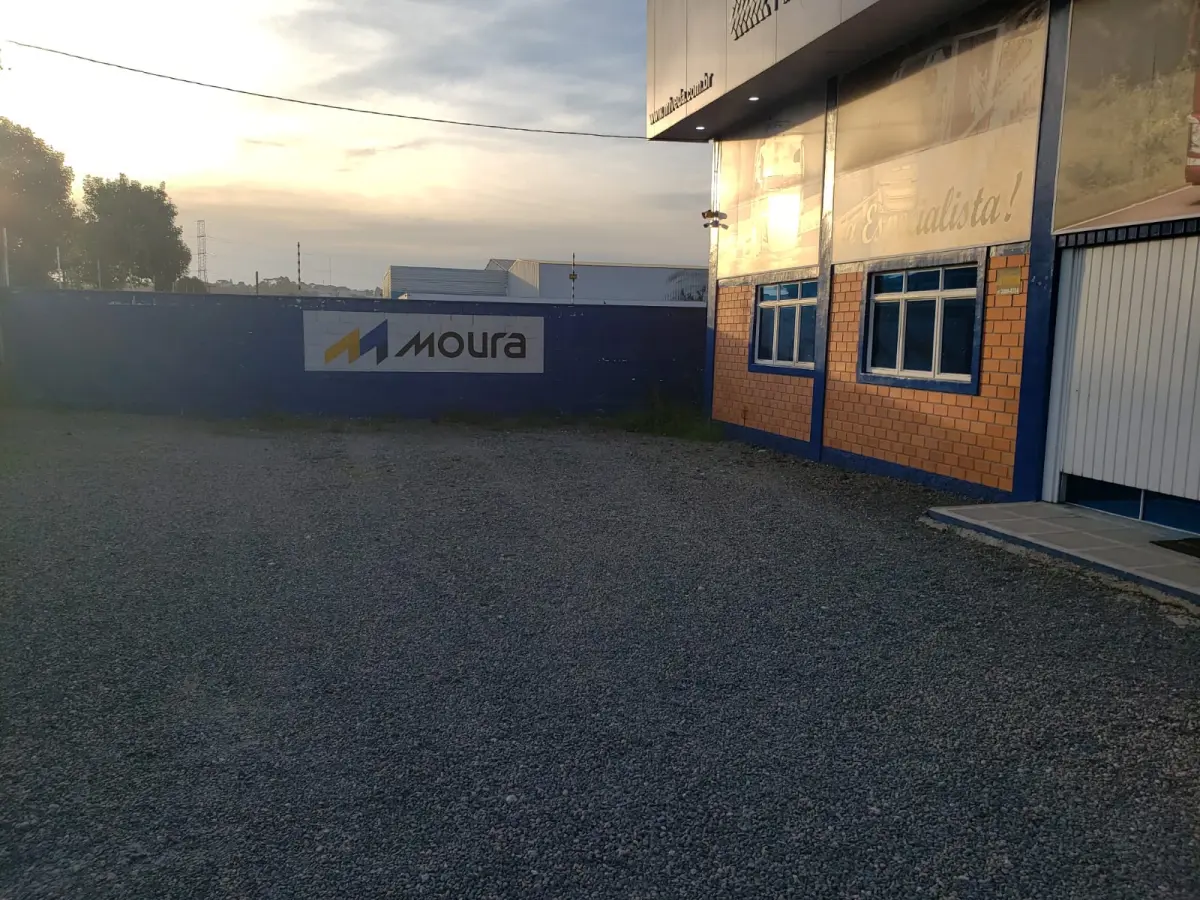LOTE 000 - O imóvel constituído pela área de 4.816,82metros2, localizado na ¨cidade Industrial de Curitiba