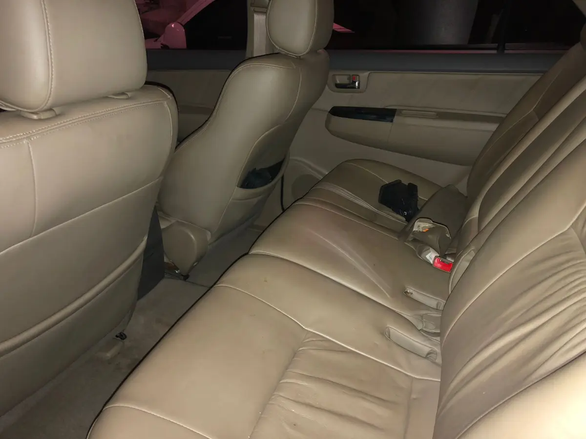 LOTE 000 - Toyota/Hilux SW4 SRV D4-D 4x4 3.0 TDI, diesel, automático, fabricação/modelo 2012/2013