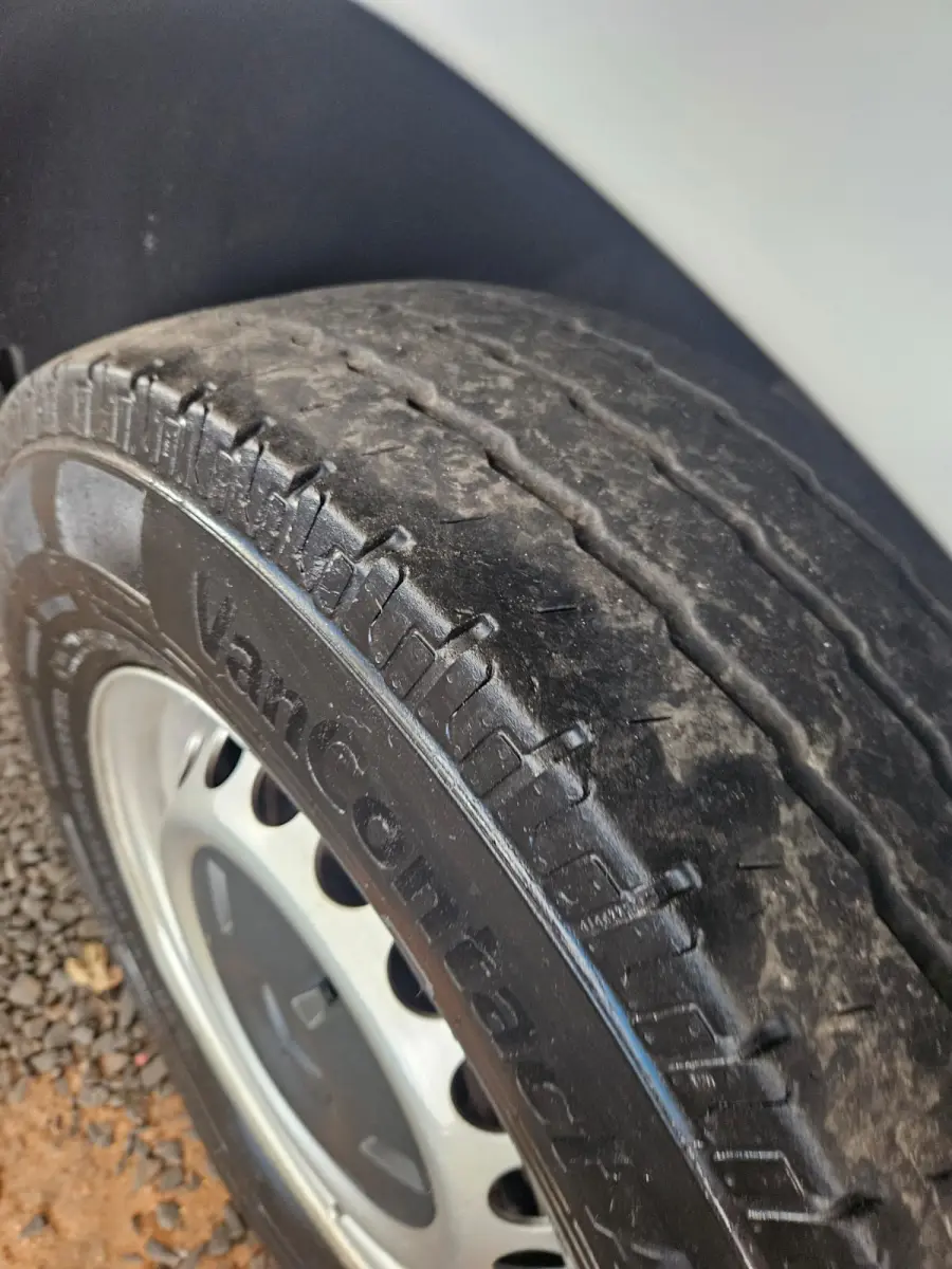 LOTE 001 - SPRINTER 415 VAN LUXO DIESEL, ANO 2019