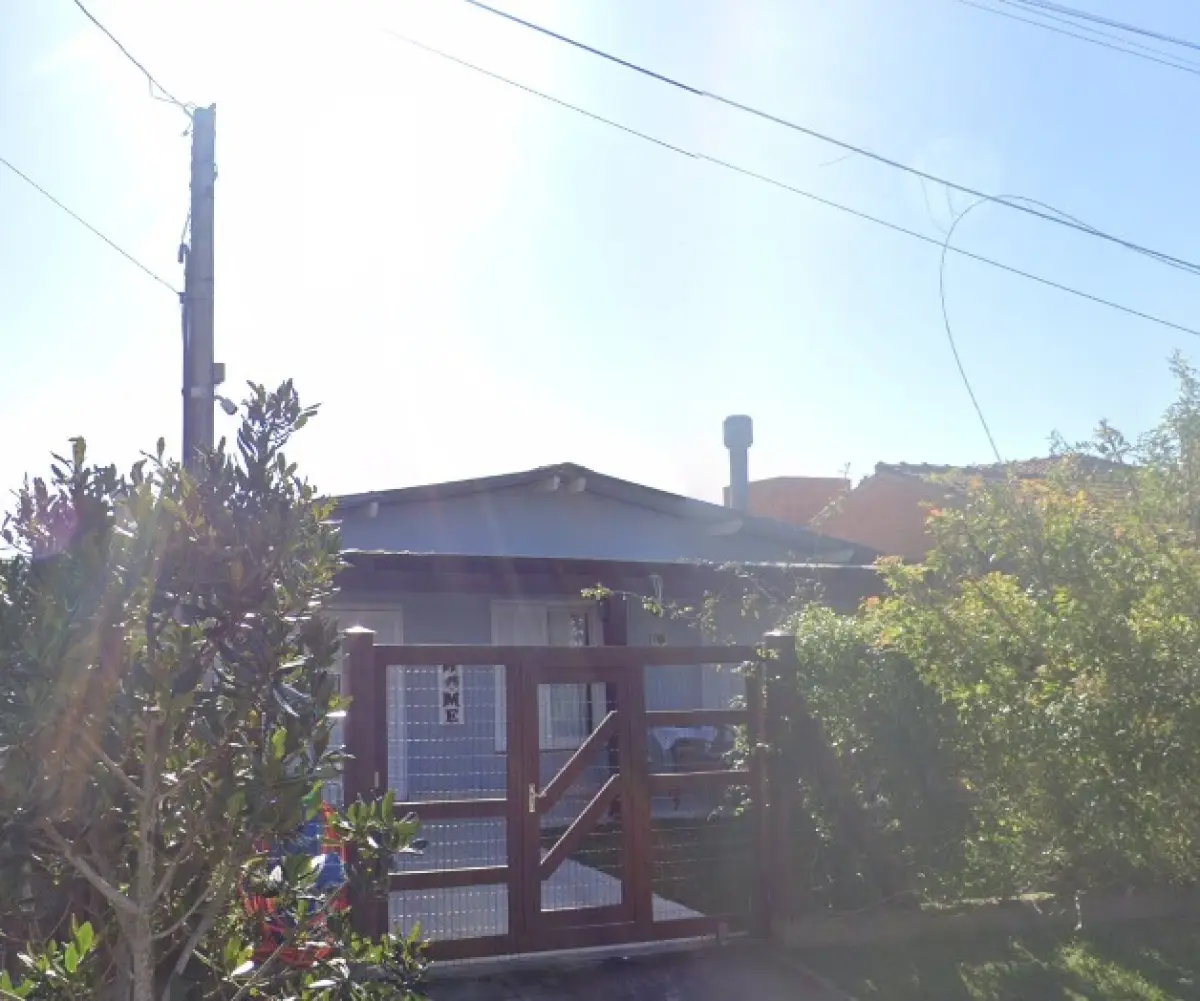 LOTE 000 - O imóvel na Rua Cecília Meireles nº 44, Balneário Mariápolis, Osório, com a área de 300m2