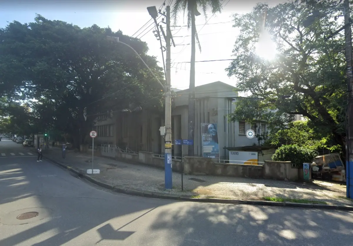 LOTE 000 - IMÓVEL NO CORAÇÃO  DE BELO HORIZONTE -14.400M2 BAIRRO LOURDES