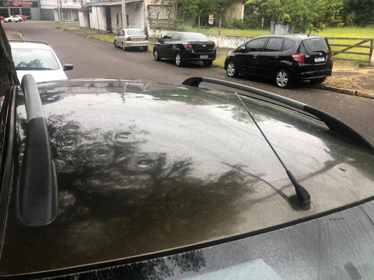 LOTE 000 - Renault Sandeiro Stepway Tweed HFlex 1.6 8V 5p, fabricação/modelo 2014/2014