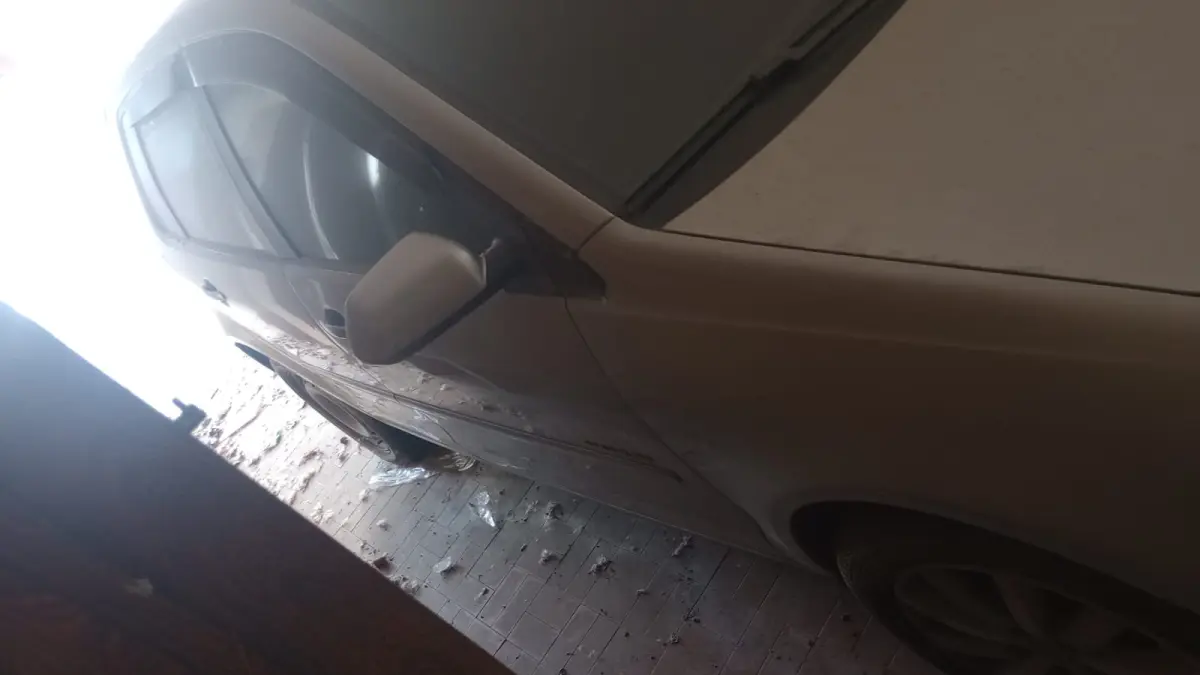 LOTE 000 - VW POLO 1.6 FLEX ANO 2010