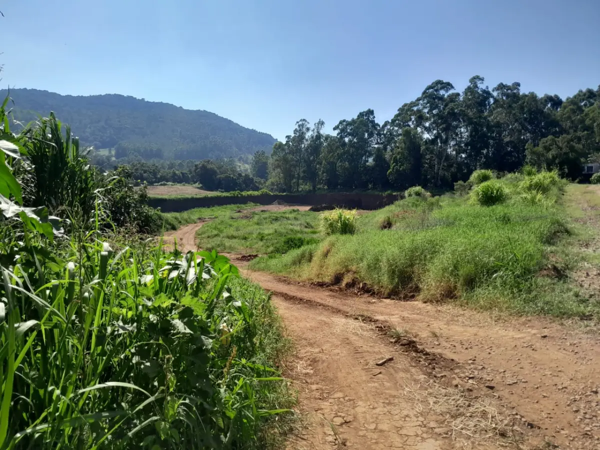 LOTE 001 - UPI DE FABRICA DE TIJOLOS - CERAMICA COMPLETA - CAMINHOES - EMPILHADEIRA -ESCAVADEIRA - SEDE COMPLETA PRODUZINDO - 2 JAZIDAS ATIVAS E COM LICENÇAS - MAIS UM OUTRO IMÓVEL PARA SEDE FUTURA
