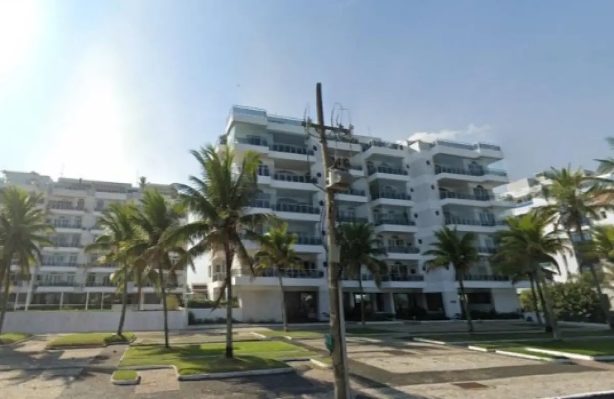 LOTE 041 - 1. Avenida Lúcio Costa, 3626, apartamento 301, Residencial Praia de Guarapari, Barra da Tijuca, Rio de Janeiro/RJ
