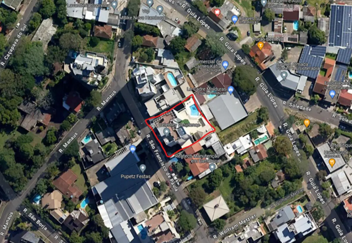 LOTE 016 - Box 82, Edifício Celebrity Residence - LOTE INTEGRADO AO 19