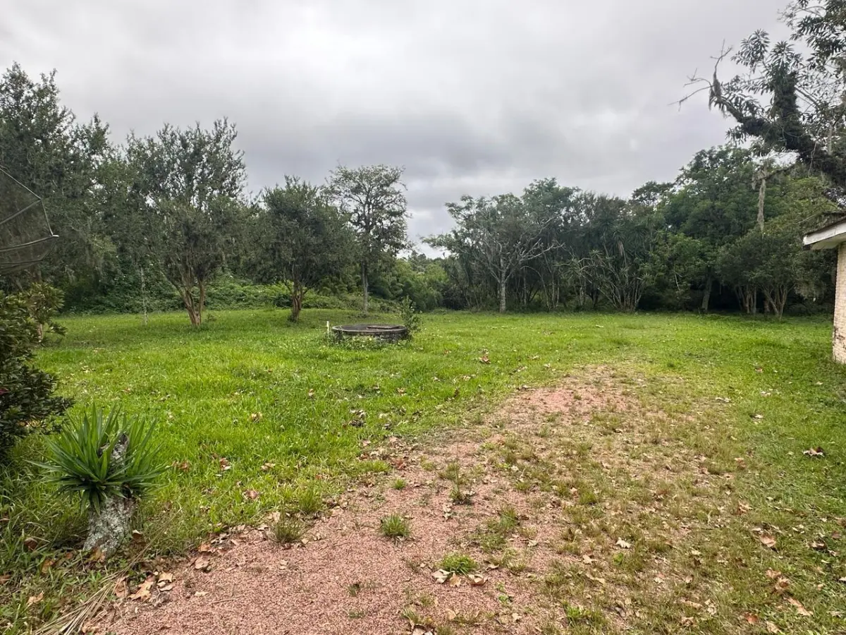 LOTE 000 - SÍTIO COM PISCINA, QUADRAS E SEDE NA ZONA SUL DE POA