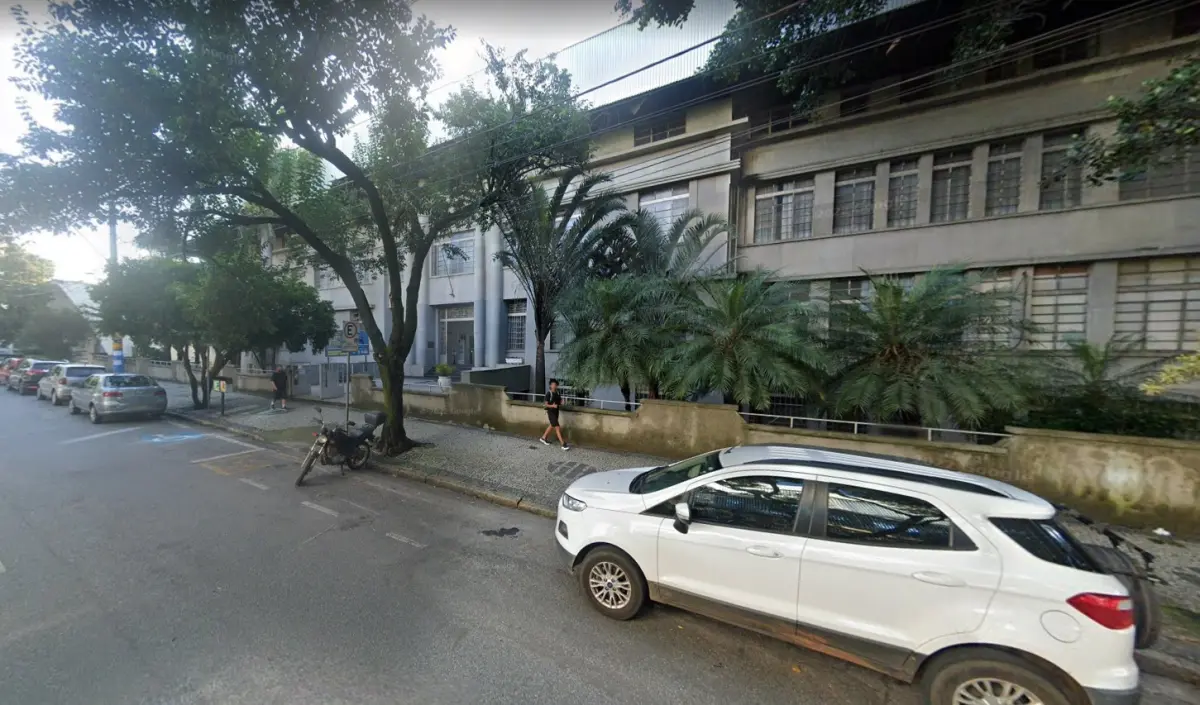 LOTE 000 - IMÓVEL NO CORAÇÃO  DE BELO HORIZONTE -14.400M2 BAIRRO LOURDES