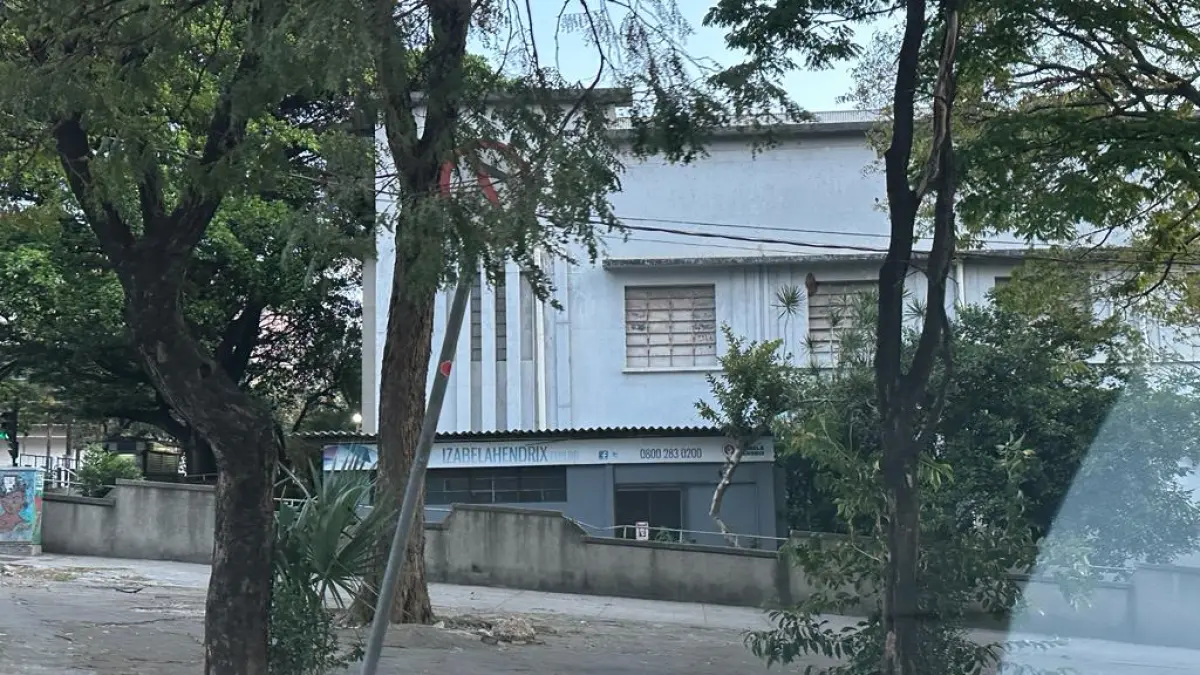 LOTE 000 - IMÓVEL NO CORAÇÃO  DE BELO HORIZONTE -14.400M2 BAIRRO LOURDES