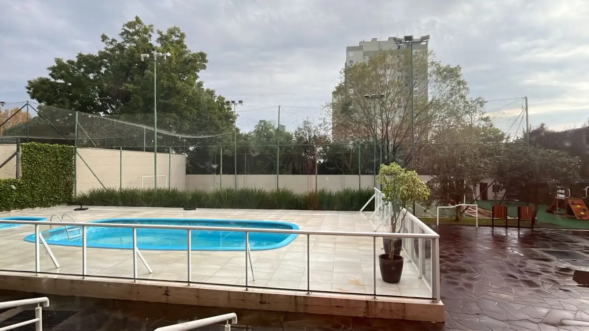 LOTE 000 - O apartamento nº 503, bloco A, localizado no Conjunto Residencial Piazza Venezia e  O box nº 20 do Conjunto Residencial Piazza Venezia Sul