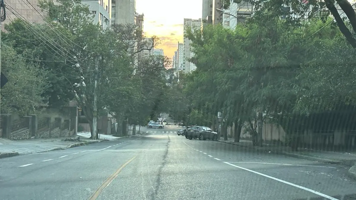 LOTE 000 - IMÓVEL NO CORAÇÃO  DE BELO HORIZONTE -14.400M2 BAIRRO LOURDES