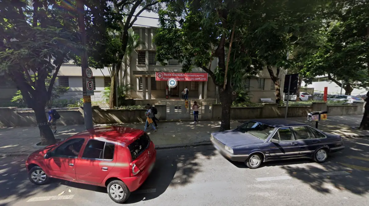 LOTE 000 - IMÓVEL NO CORAÇÃO  DE BELO HORIZONTE -14.400M2 BAIRRO LOURDES