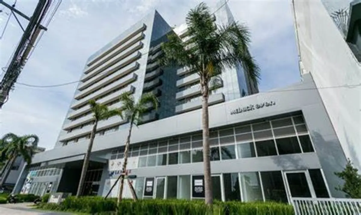 LOTE 029 - Avenida ASSIS BRASIL, 3535 - Sala 607 - 5º Andar - CRISTO REDENTOR