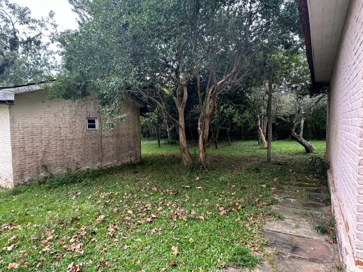LOTE 000 - SÍTIO COM PISCINA, QUADRAS E SEDE NA ZONA SUL DE POA