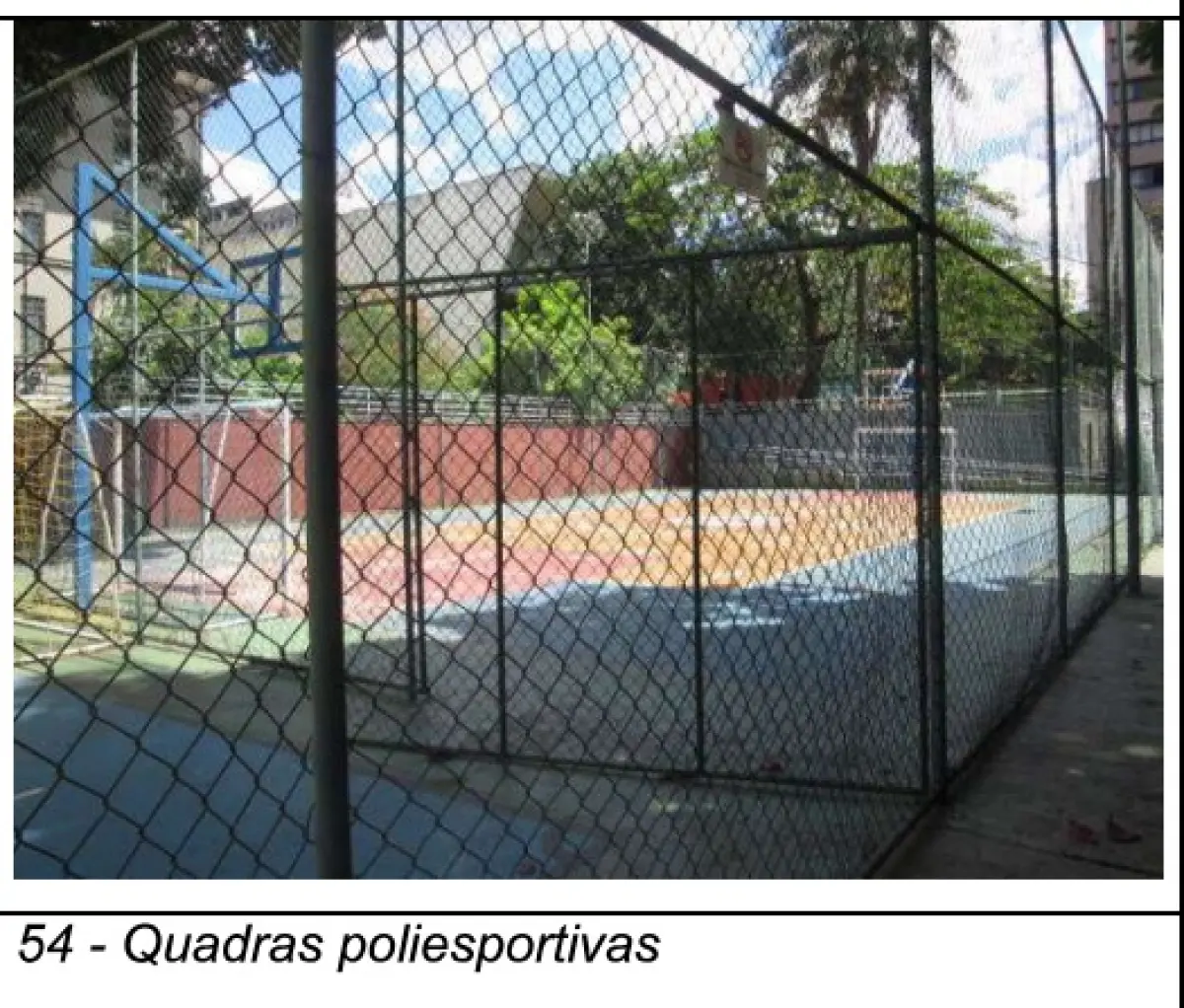 LOTE 000 - IMÓVEL NO CORAÇÃO  DE BELO HORIZONTE -14.400M2 BAIRRO LOURDES