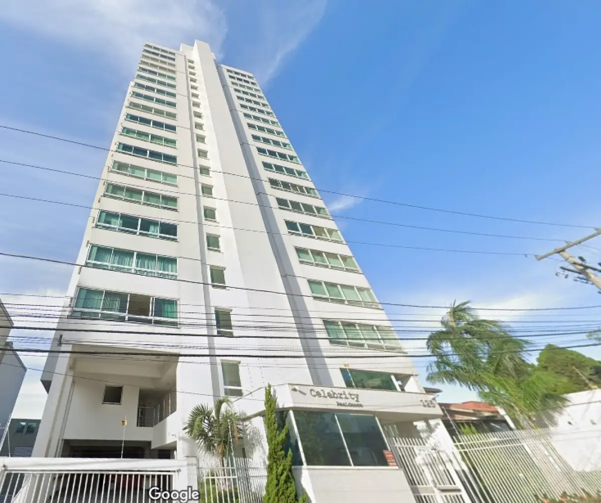 LOTE 016 - Box 82, Edifício Celebrity Residence - LOTE INTEGRADO AO 19