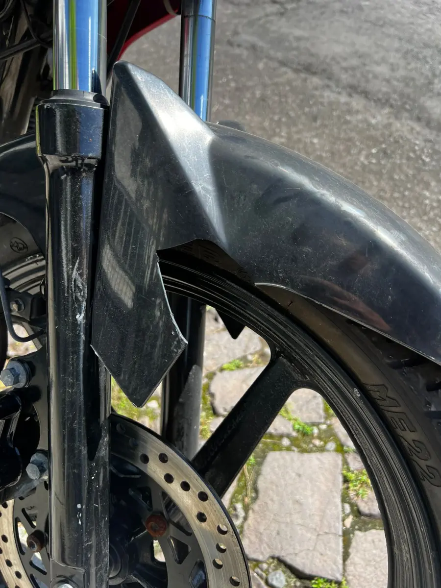 LOTE 000 - Moto Yamaha – YBR 125 Factor Ed/Factor Edition