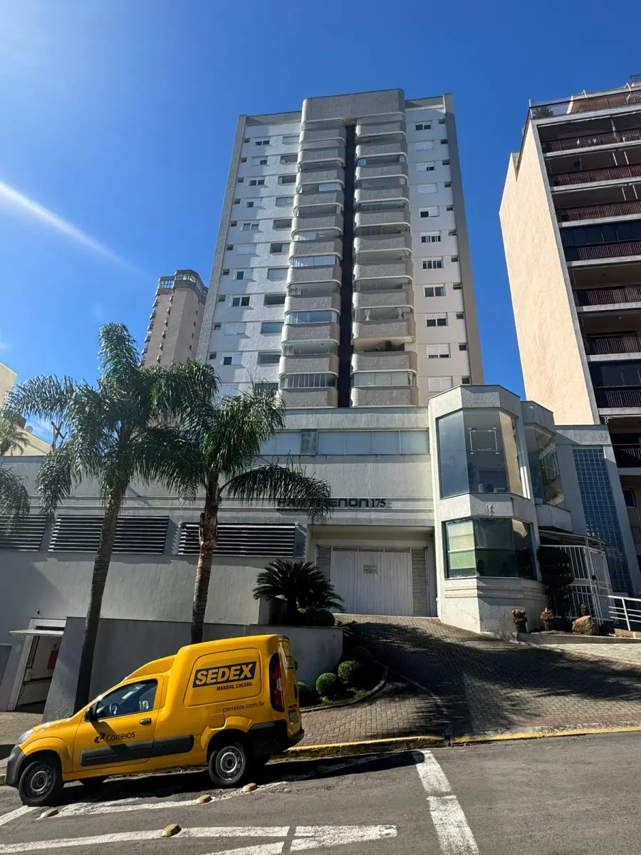 LOTE 025 - Apto 1103 Edifício Partenon Residence - LOTES 26 E 27 INTEGRADOS A ESSE. Novo Hamburgo/RS