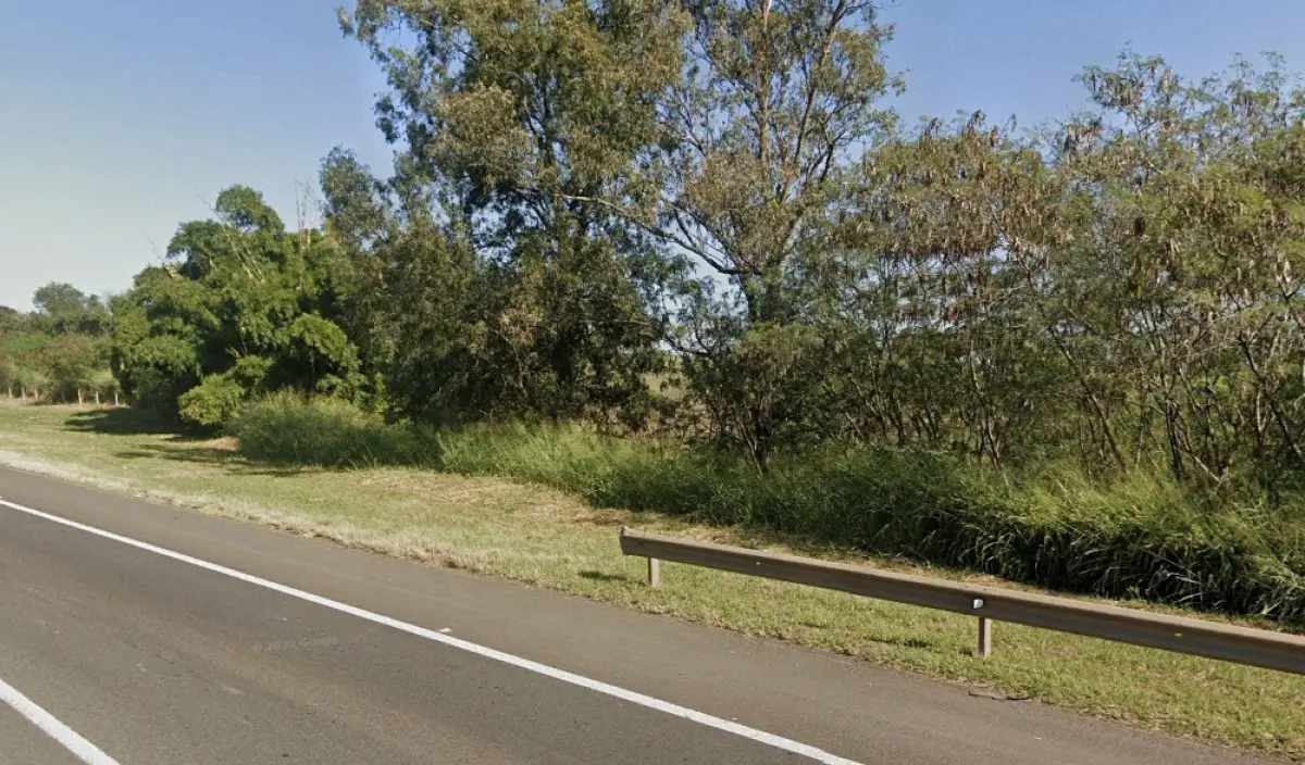 LOTE 001 - GRANDE IMÓVEL COM 204.412M2 VOLTADA PARA ROD. SP 308 EM PIRACICABA