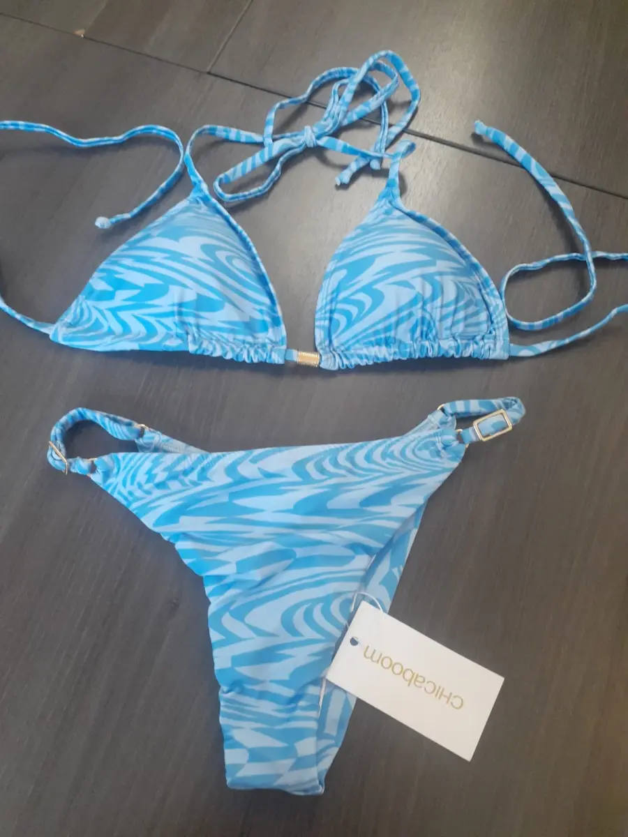 LOTE 000 - LEILÃO DE  BIQUÍNIS