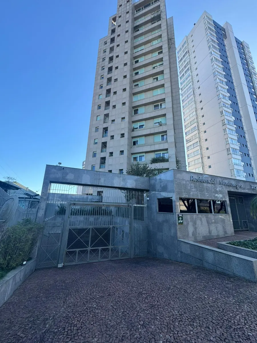 LOTE 024 - Apto 401 Edifício Residencial Montenegro - LOTES 20, 21, 22 E 23 INTEGRADOS A ESSE LOTE. Novo Hamburgo/RS