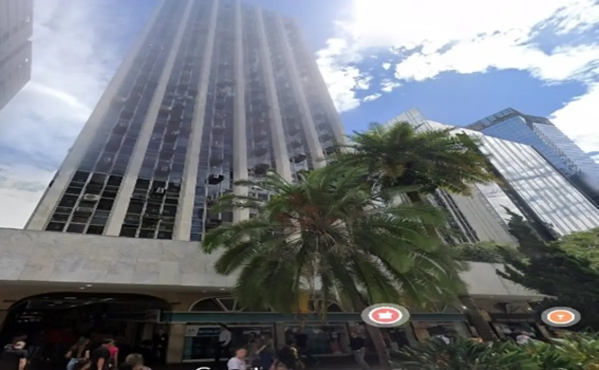 LOTE 045 - Vaga de garagem na Av. Paulista 807. São Paulo/SP