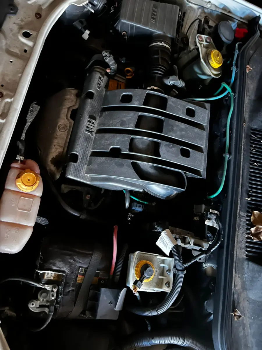 LOTE 000 - FIAT STRADA WORKING CD, 2014/2015