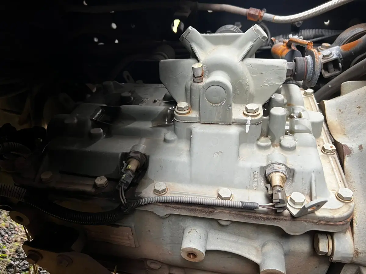 LOTE 001 - VolksWagen 17-250 E Consteletion