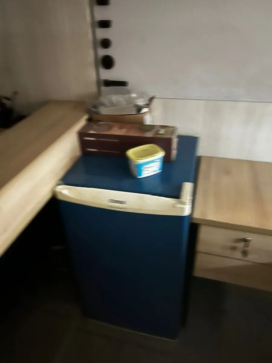 LOTE 062 - Frigobar Consul 