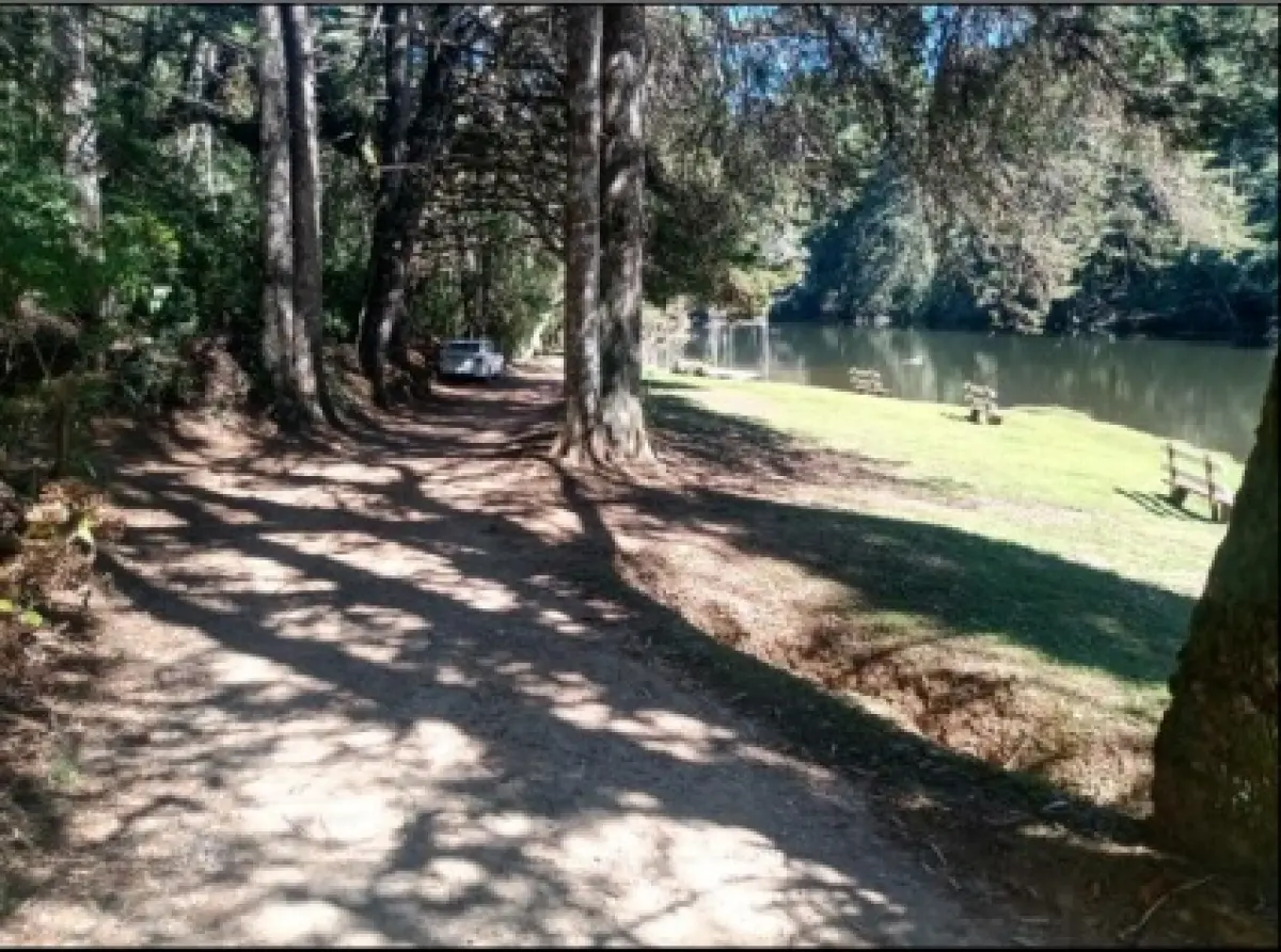 LOTE 001 - GRANDE ÁREA 1.101.671M2 EM CAMPOS DO JORDÃO / SP – COM BASTANTE ÁREA VERDE