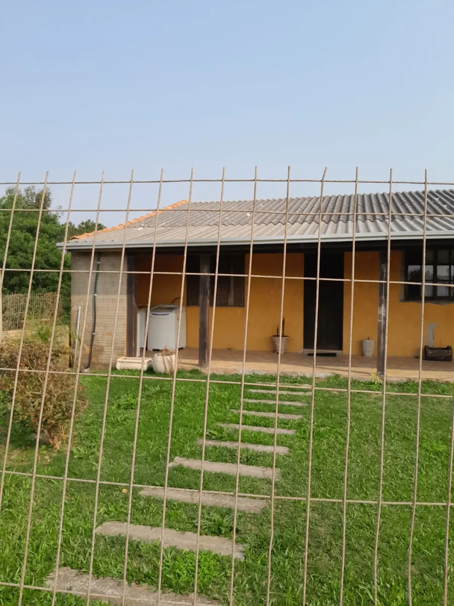 LOTE 000 - Um terreno no Balneário Harmonia