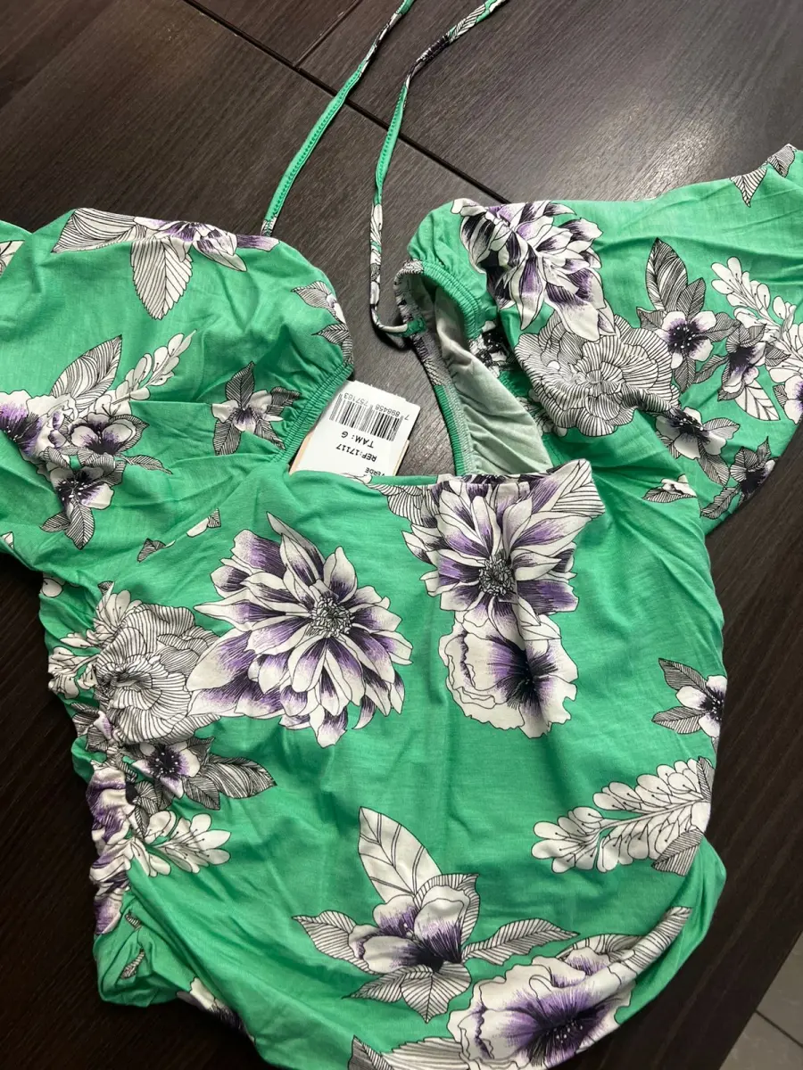 LOTE 002 - Lote de todos os itens