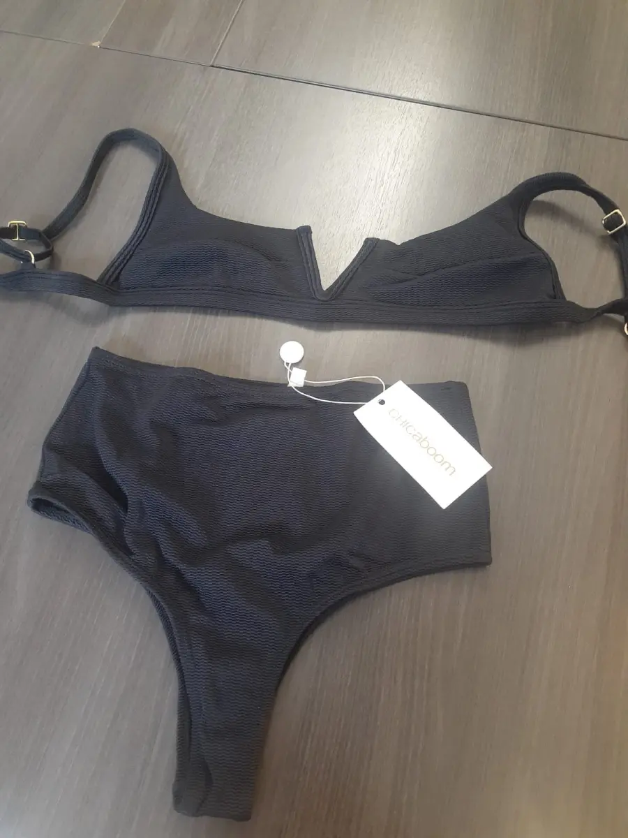 LOTE 000 - LEILÃO DE  BIQUÍNIS