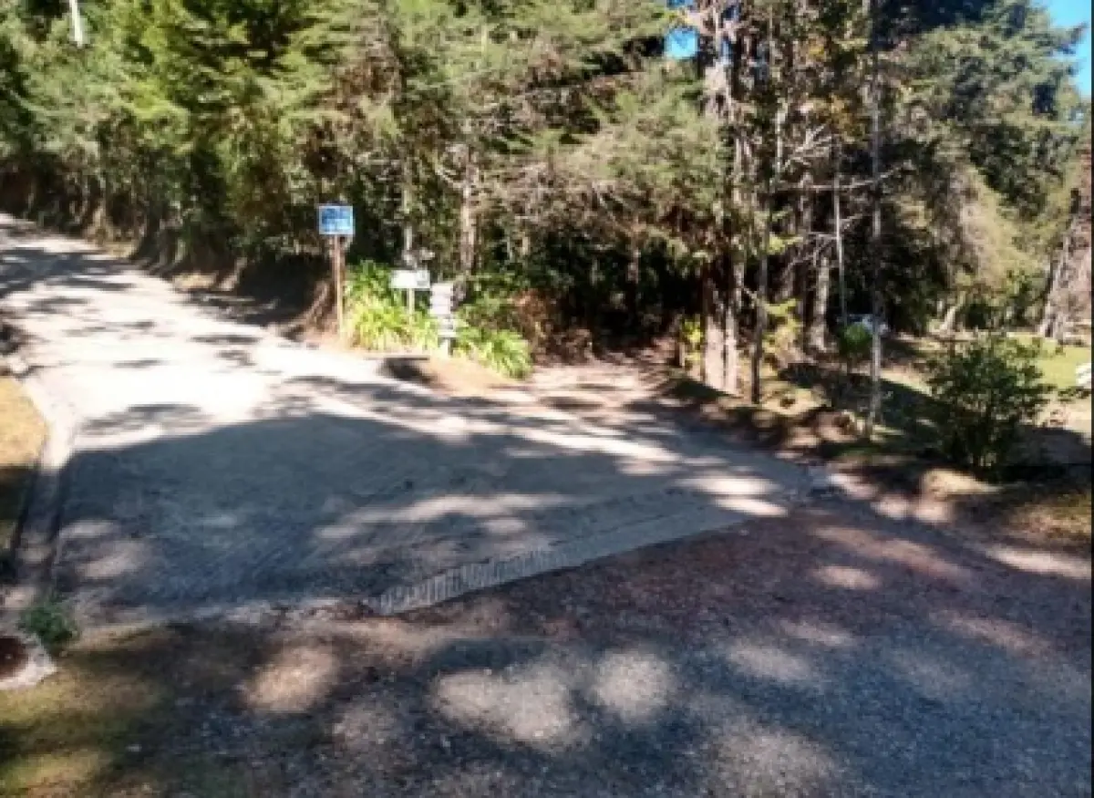 LOTE 001 - GRANDE ÁREA 1.101.671M2 EM CAMPOS DO JORDÃO / SP – COM BASTANTE ÁREA VERDE