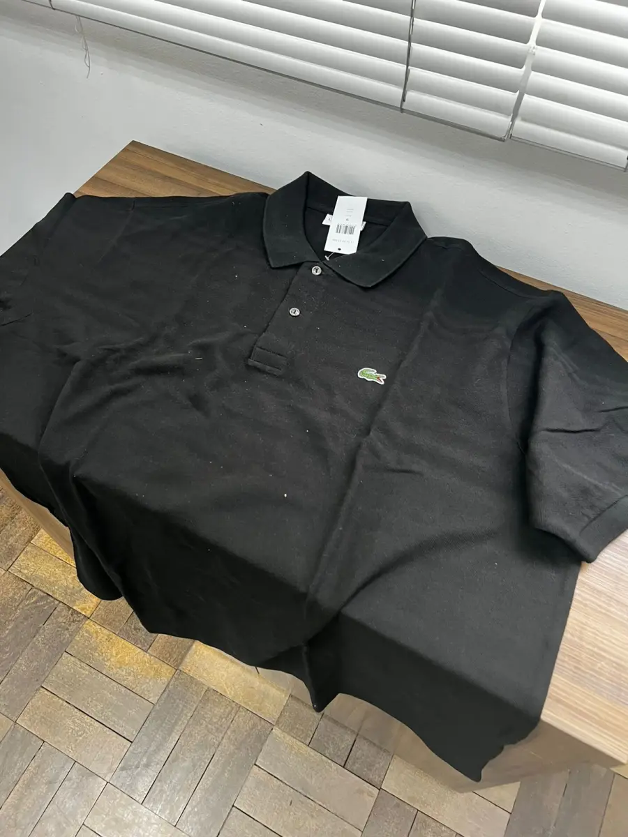 LOTE 002 - Lote de todos os itens