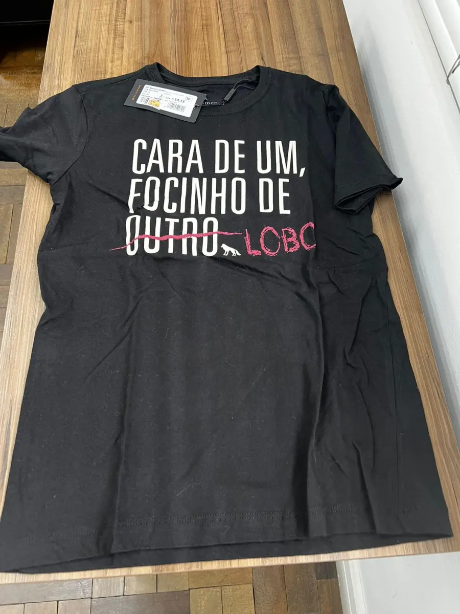 LOTE 002 - Lote de todos os itens