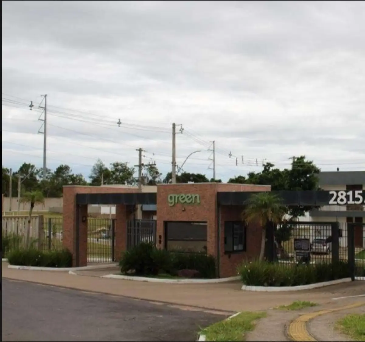 LOTE 000 - A unidade privativa nº A06 do Condomínio Residencial Caminho do Verde II