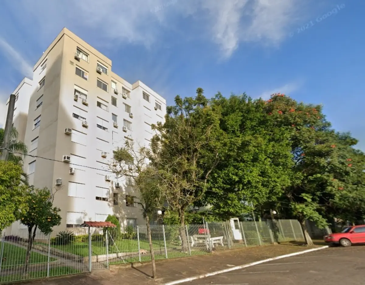 LOTE 000 - O apartamento nº 502, do prédio constituído pelo Bloco nº 6 do Conjunto Residencial Jardim Flamboyant, sob o nº 780 da rua Voluntários da Pátria