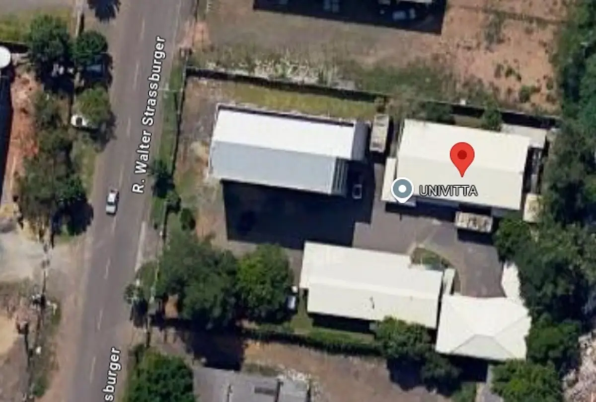 LOTE 000 - O imóvel situado na Rua Walter Strassburger, nº 115, na Zona Urbana de Campo Bom