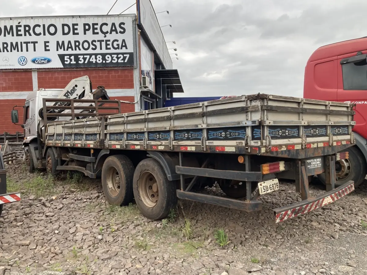 LOTE 002 - Opção de ARREMATAR antecipadamente sem Arrendamento