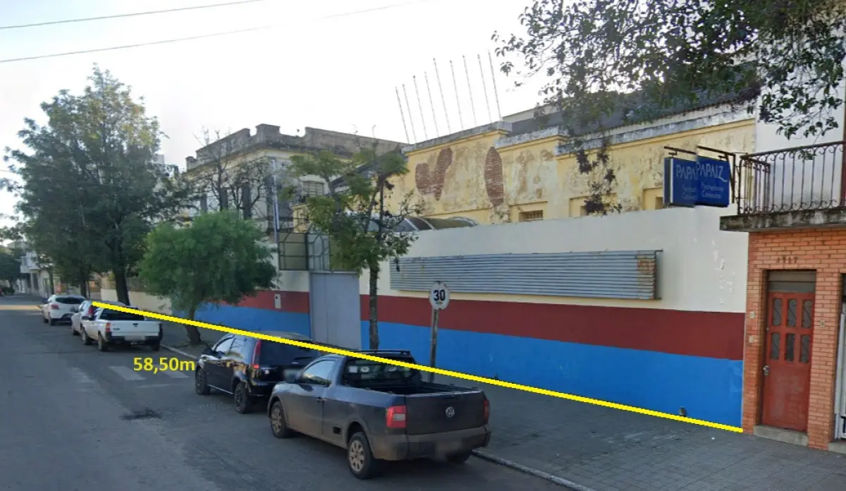 LOTE 001 - 4 ATIVOS EM LEILÃO : IMÓVEL ESCOLA IPA EM PORTO ALEGRE - IMÓVEL ESCOLA EM URUGUAIANA - FUNDO COMERCIO AMERICANO - FUNDO DE COMERCIO  COLÉGIO UNIÃO