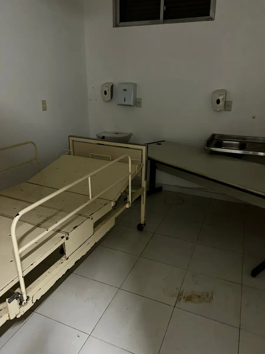 LOTE 001 - Lote englobado de diversos itens